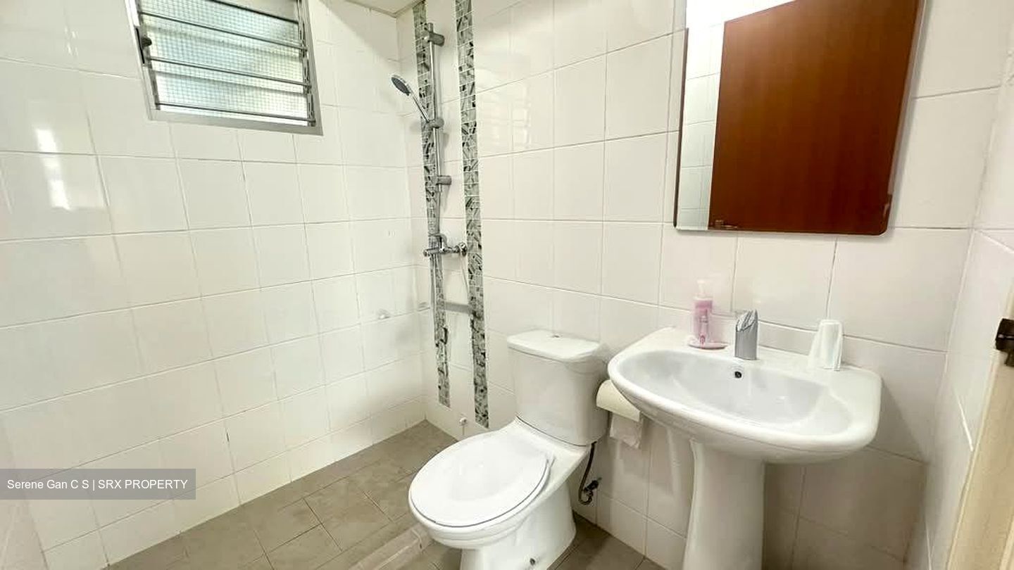 Blk 210B Punggol Crest (Punggol), HDB 3 Rooms #562986801